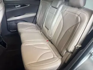 Lincoln Nautilus 2023 AWD Reserve 4 puertas SUV