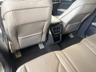 Lincoln Nautilus 2023 AWD Reserve 4 puertas SUV