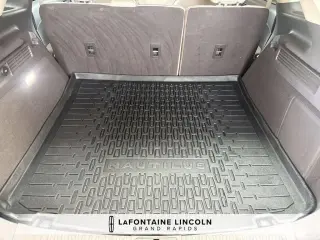 Lincoln Nautilus 2023 AWD Reserve 4 puertas SUV