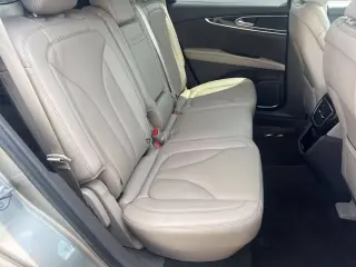 Lincoln Nautilus 2023 AWD Reserve 4 puertas SUV