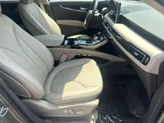 Lincoln Nautilus 2023 AWD Reserve 4 puertas SUV