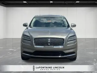 Lincoln Nautilus 2023 AWD Reserve 4 puertas SUV