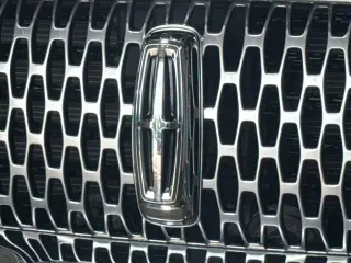 Lincoln Nautilus 2023 AWD Reserve 4 puertas SUV