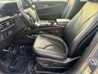 Lincoln Nautilus 2023 AWD Reserve 4 puertas SUV