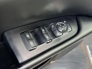 Lincoln Nautilus 2023 AWD Reserve 4 puertas SUV