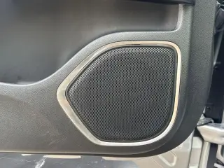 Lincoln Nautilus 2023 AWD Reserve 4 puertas SUV