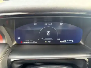 Lincoln Nautilus 2023 AWD Reserve 4 puertas SUV