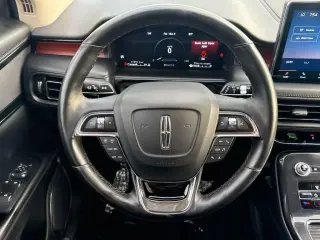 Lincoln Nautilus 2023 AWD Reserve 4 puertas SUV