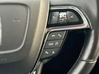 Lincoln Nautilus 2023 AWD Reserve 4 puertas SUV