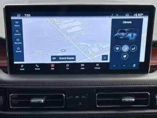 Lincoln Nautilus 2023 AWD Reserve 4 puertas SUV