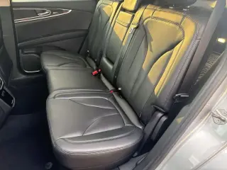 Lincoln Nautilus 2023 AWD Reserve 4 puertas SUV