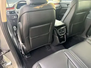 Lincoln Nautilus 2023 AWD Reserve 4 puertas SUV