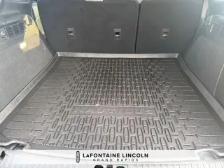 Lincoln Nautilus 2023 AWD Reserve 4 puertas SUV