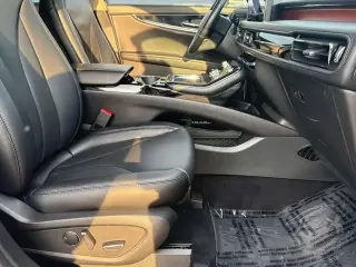 Lincoln Nautilus 2023 AWD Reserve 4 puertas SUV