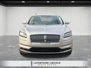 Lincoln Nautilus 2023 AWD Reserve 4 puertas SUV