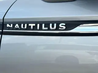 Lincoln Nautilus 2023 AWD Reserve 4 puertas SUV