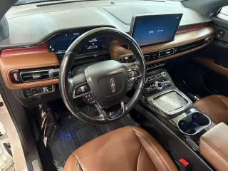 Lincoln Nautilus 2023 AWD Reserve 4 puertas SUV