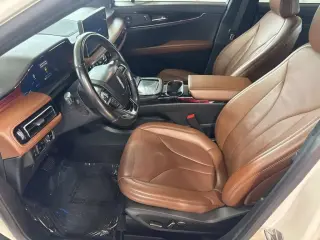 Lincoln Nautilus 2023 AWD Reserve 4 puertas SUV