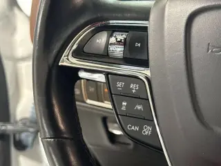 Lincoln Nautilus 2023 AWD Reserve 4 puertas SUV