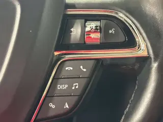 Lincoln Nautilus 2023 AWD Reserve 4 puertas SUV