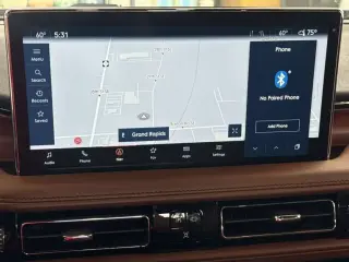 Lincoln Nautilus 2023 AWD Reserve 4 puertas SUV