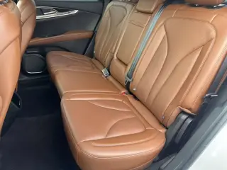 Lincoln Nautilus 2023 AWD Reserve 4 puertas SUV