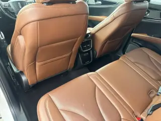 Lincoln Nautilus 2023 AWD Reserve 4 puertas SUV