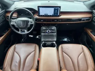 Lincoln Nautilus 2023 AWD Reserve 4 puertas SUV