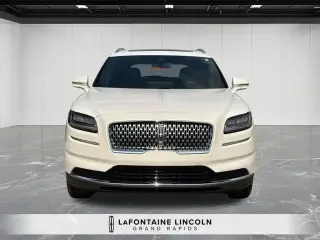 Lincoln Nautilus 2023 AWD Reserve 4 puertas SUV