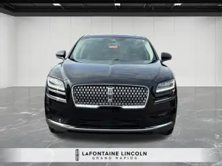 Lincoln Nautilus 2023 AWD Reserve 4 puertas SUV