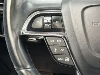 Lincoln Nautilus 2023 AWD Reserve 4 puertas SUV