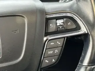 Lincoln Nautilus 2023 AWD Reserve 4 puertas SUV