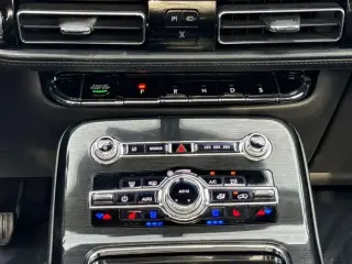 Lincoln Nautilus 2023 AWD Reserve 4 puertas SUV