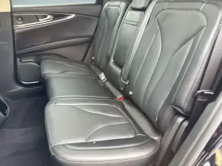 Lincoln Nautilus 2023 AWD Reserve 4 puertas SUV