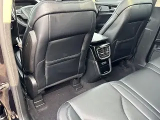 Lincoln Nautilus 2023 AWD Reserve 4 puertas SUV