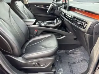 Lincoln Nautilus 2023 AWD Reserve 4 puertas SUV