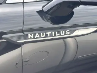 Lincoln Nautilus 2023 AWD Reserve 4 puertas SUV
