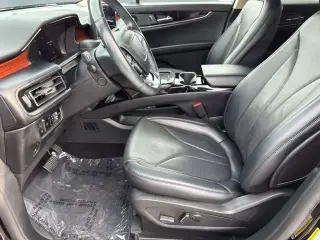 Lincoln Nautilus 2023 AWD Reserve 4 puertas SUV