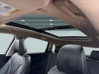Lincoln Nautilus 2023 AWD Reserve 4 puertas SUV