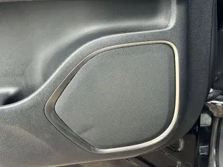 Lincoln Nautilus 2023 AWD Reserve 4 puertas SUV