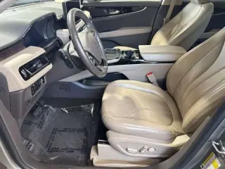 Lincoln Nautilus 2023 AWD Reserve 4 puertas SUV