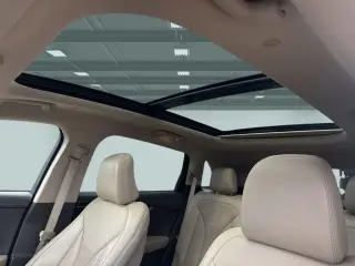 Lincoln Nautilus 2023 AWD Reserve 4 puertas SUV