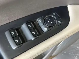 Lincoln Nautilus 2023 AWD Reserve 4 puertas SUV