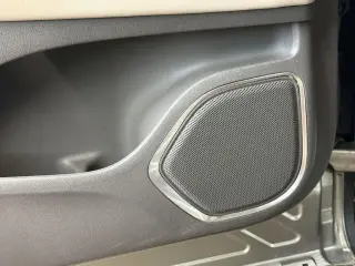Lincoln Nautilus 2023 AWD Reserve 4 puertas SUV