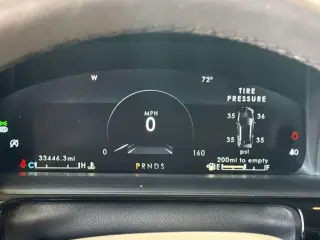 Lincoln Nautilus 2023 AWD Reserve 4 puertas SUV
