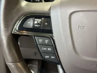 Lincoln Nautilus 2023 AWD Reserve 4 puertas SUV