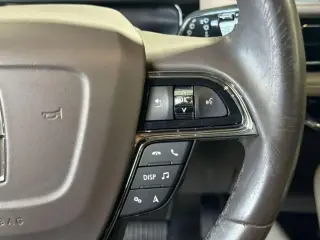 Lincoln Nautilus 2023 AWD Reserve 4 puertas SUV