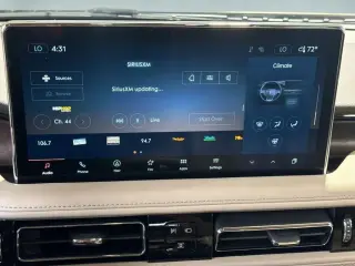 Lincoln Nautilus 2023 AWD Reserve 4 puertas SUV