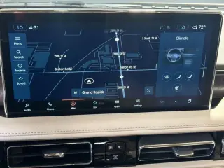 Lincoln Nautilus 2023 AWD Reserve 4 puertas SUV