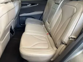 Lincoln Nautilus 2023 AWD Reserve 4 puertas SUV